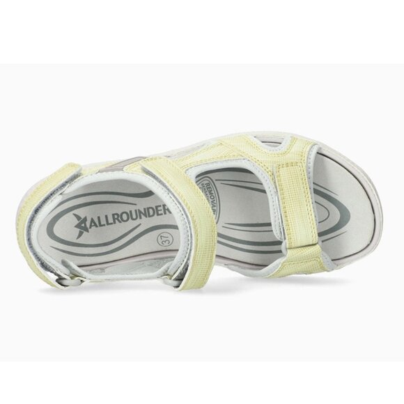 Allrounder by Mephisto ITS ME Sandal - Picture 5 of 10